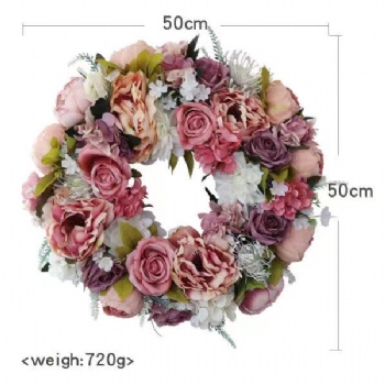 Spring Wreath