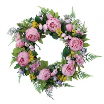 Spring Wreath