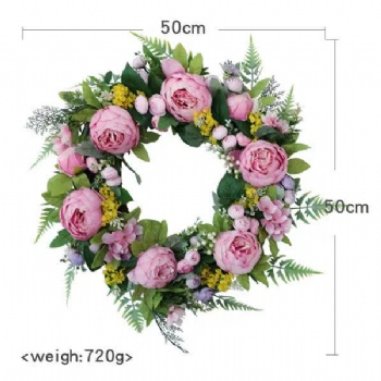 Spring Wreath