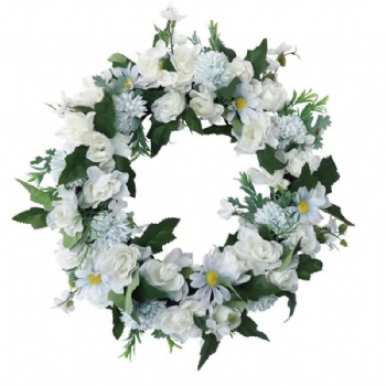 Spring Wreath