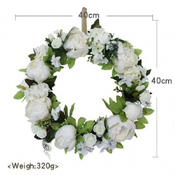 Spring Wreath