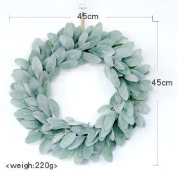 Spring Wreath