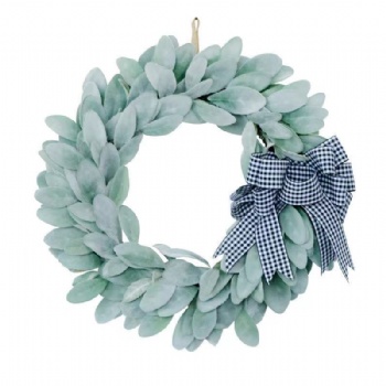Spring Wreath