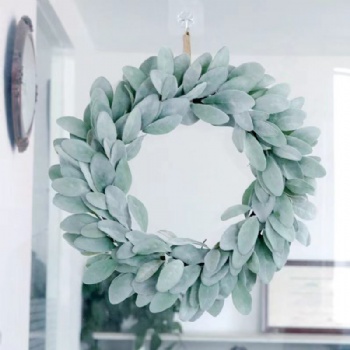 Spring Wreath