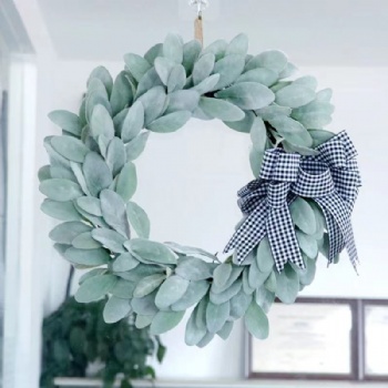 Spring Wreath