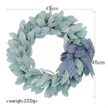 Spring Wreath