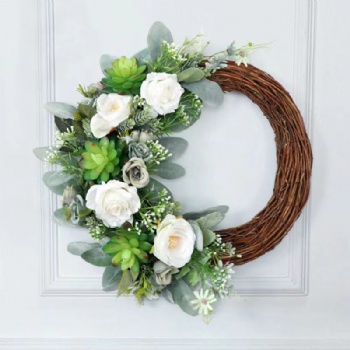 Spring Wreath