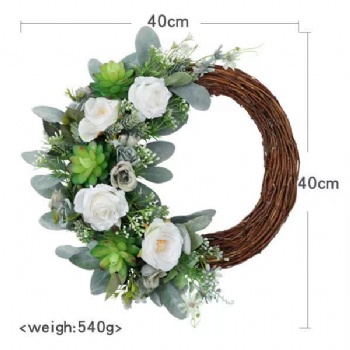 Spring Wreath
