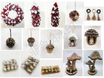 Fall (Autumn) arrangement