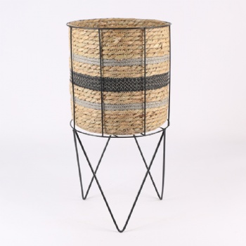 Home Decoration Flower Pot Standing