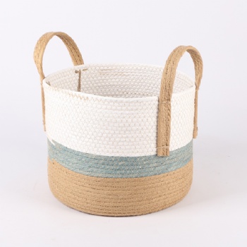 Home Decoration Basket