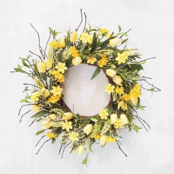 Spring Wreath