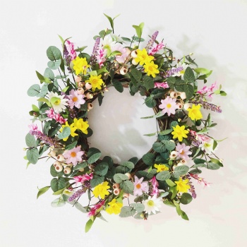 Spring Wreath