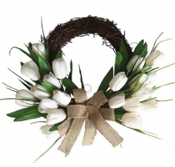 Spring Wreath