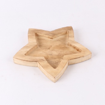 Wooden Tray