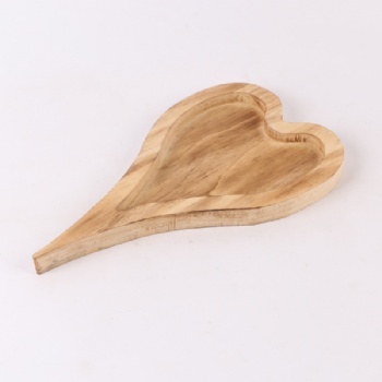 Wooden Tray