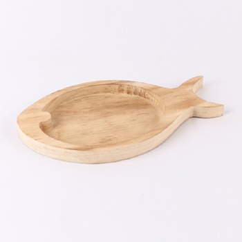 Wooden Tray