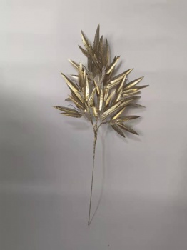 Japanning Floral Spray