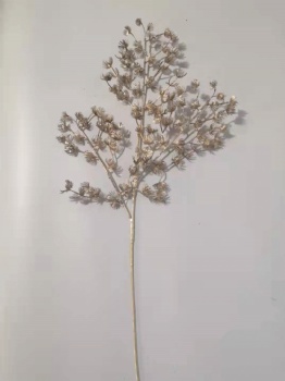 Japanning Floral Spray