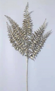 Japanning Floral Spray