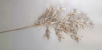 Japanning Floral Spray