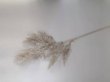 Japanning Floral Spray