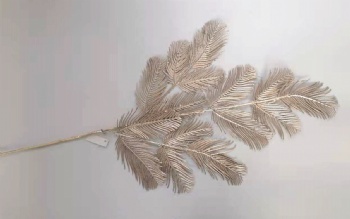 Japanning Floral Spray