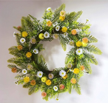 Spring Wreath