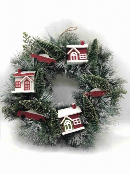 Christmas Wreath