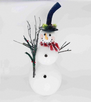 Christmas Snowman