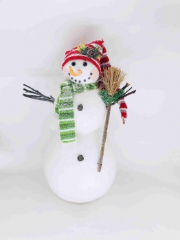 Christmas Snowman