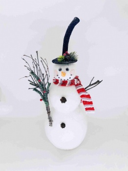 Christmas Snowman
