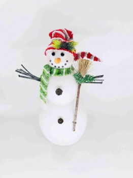 Christmas Snowman