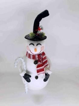 Christmas Snowman