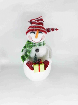 Christmas Snowman
