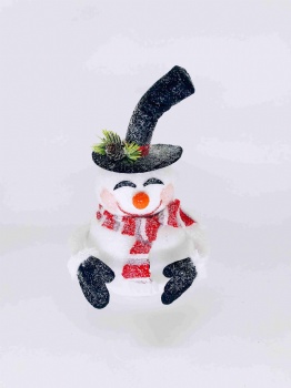 Christmas Snowman