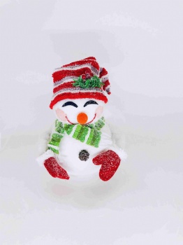 Christmas Snowman