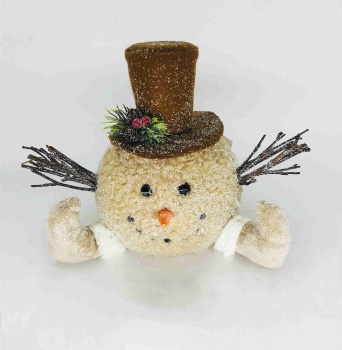 Christmas Snowman