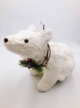 Bear White