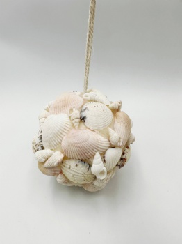 Shell Ball