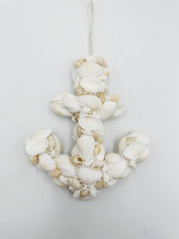 Shell Anchor
