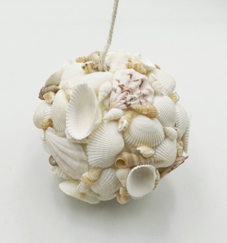Shell Ball