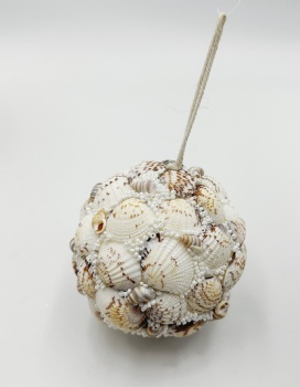 Shell Ball