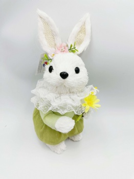 Green Rabbit