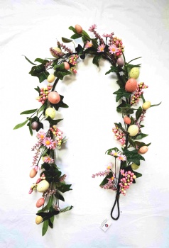Flower Wreath & Garland & Spray