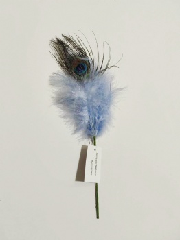 Feather Small Pick