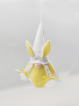 Colorful Gnomes Hanger