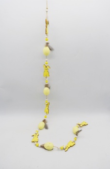 Egg Garland