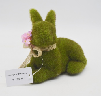 Rabbit & Bunny Collection