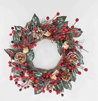 Christmas Wreath